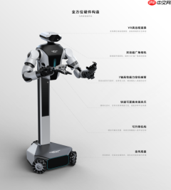 交出具身智能行业降本答卷，灵御智能时隔两月再获近亿融资