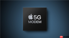 曝iPhone18全系标配自研5G基带芯片!结束对高通的依赖