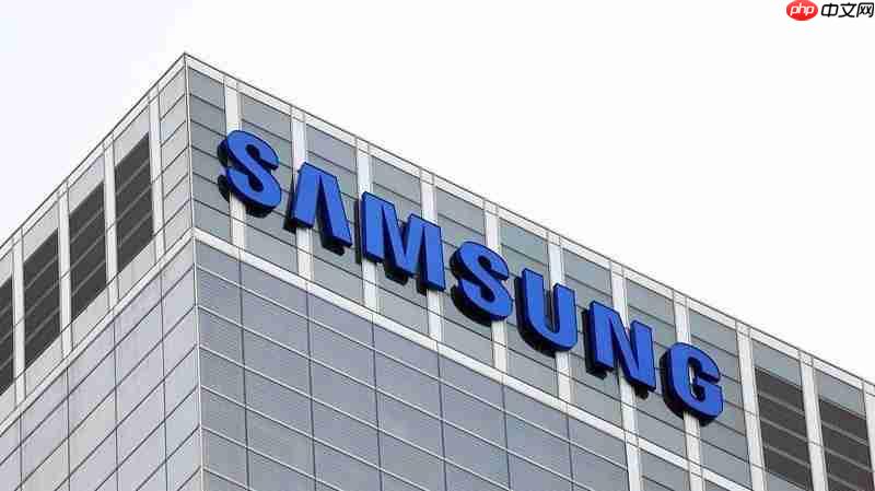 三星电子推进在华产业升级，以战略聚焦深耕中国创新生态