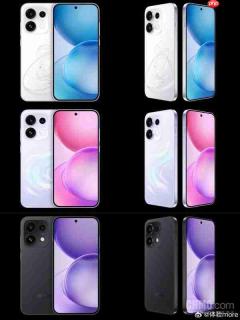 OPPO Reno16系列配置曝光：Pro版搭载天玑9500s