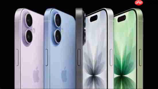 新机比二手还便宜!iPhone 17 Pro系列迎来大幅降价