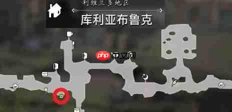 八方旅人0库利亚布鲁克可招募居民一览