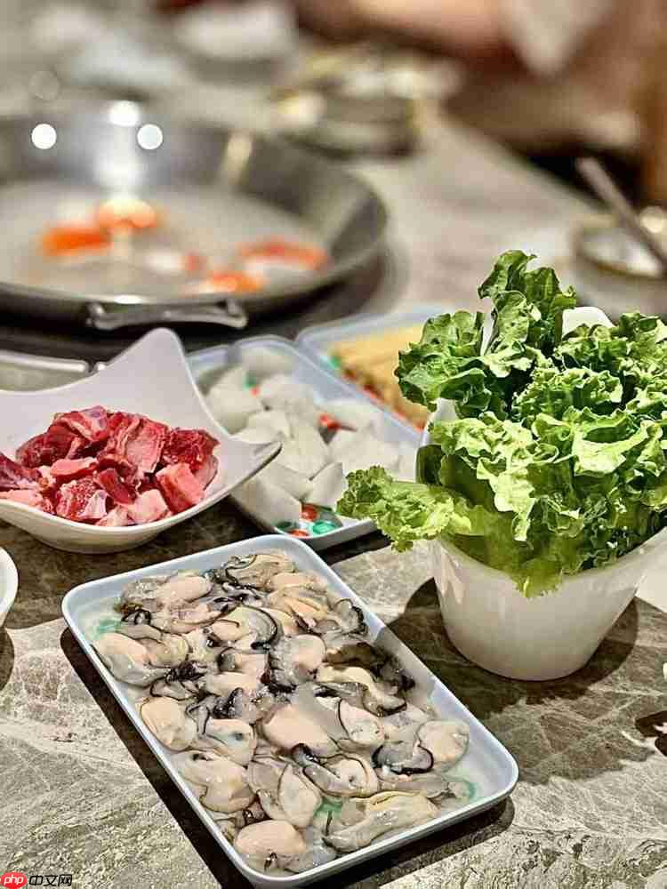 山海融草原鲜味,羊振富擦亮闽味火锅名片