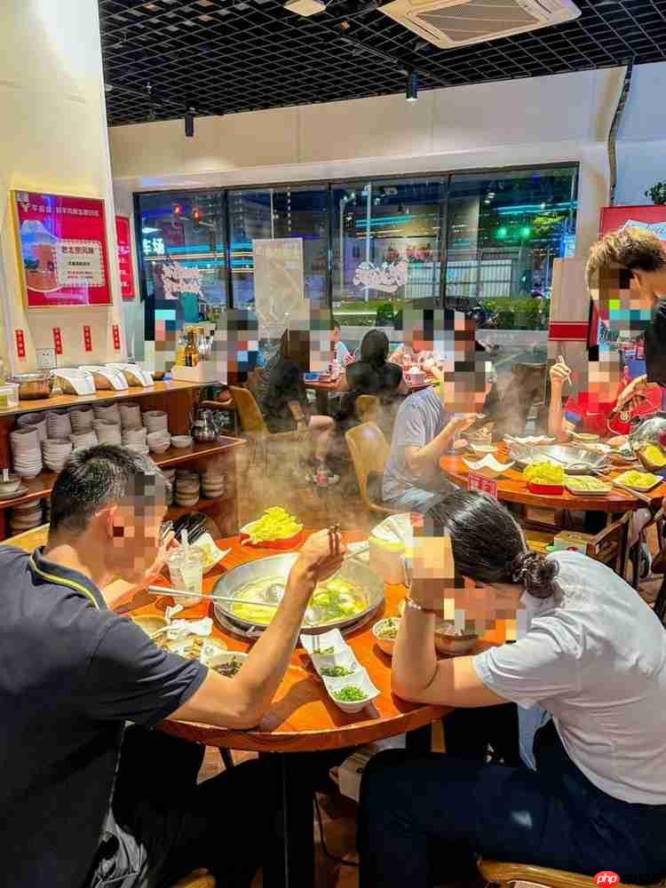 山海融草原鲜味,羊振富擦亮闽味火锅名片