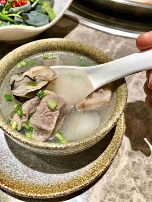 山海融草原鲜味,羊振富擦亮闽味火锅名片