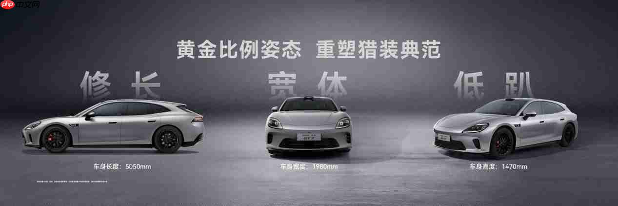 30万级闭眼入!2026高颜值猎装+华为智驾,女生家用全能电车