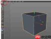 C4D如何使用选择对象功能