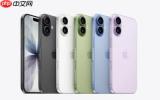 2026年最佳iPhone评选：iPhone 17获评最值得购买机型