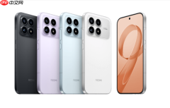 REDMI K90系列累计销量接近270万台!标准版占比超70%