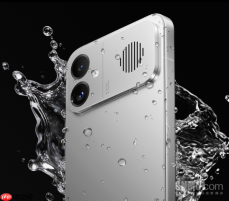 REDMI K90系列累计销量接近270万台!标准版占比超70%