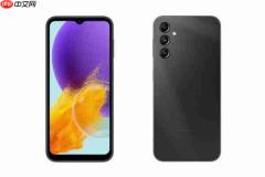 三星M47跑分曝光 搭载骁龙6 Gen3平台运行Android 16