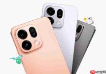 OPPO Find X9系列销量突破200万台 仅上市约7个月