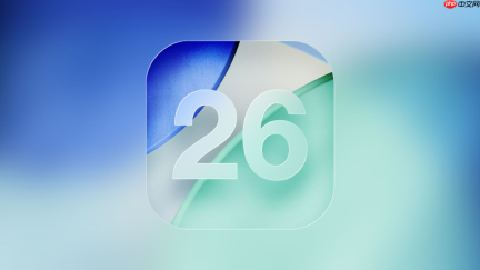 苹果或将开放相机界面自定义！iOS27为可变光圈铺垫