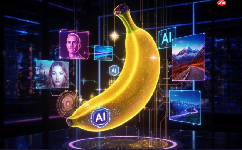 ai生成产品图太假?nano banana光影调整技巧【教程】