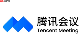 腾讯会议app如何共享屏幕_腾讯会议app手机投屏教程【演示】