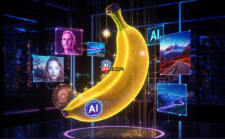 nano banana画等距视角太难？3d微缩场景提示词公式【教程】