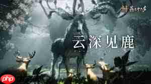 燕云十六声野外首领怎么介绍