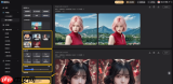 Minimax视频生成如何修改画面比例