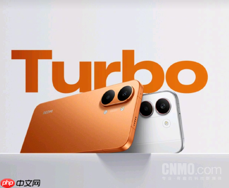 曝REDMI新机测试7英寸2K屏和万级电池 或为Turbo 6 Max