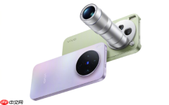 曝vivo X500 Pro Max将配约8000mAh电池 续航大提升