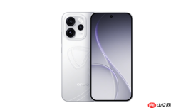 OPPO Reno 15系列上市仅半年狂揽近387万台 配2亿主摄