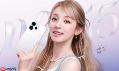 OPPO Reno 15系列上市仅半年狂揽近387万台 配2亿主摄