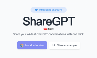 sharegpt分享链接打不开的解决办法:访问异常和加载失败的常见原因排查