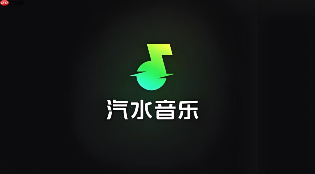 汽水音乐官方正版入口 汽水音乐唯一指定下载官网