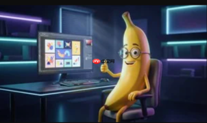 谷歌nano banana 2上线!默认集成至gemini与flow工具【资讯】