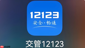 忘记登录密码进不去？12123交管app找回密码最快方法【密码】