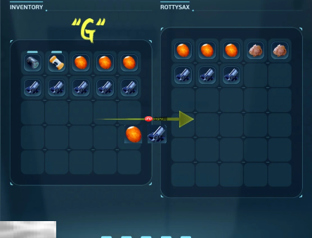 深海迷航2一键收纳mod-深海迷航2一键收纳mod免费安装
