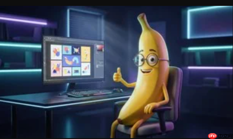 nano banana怎么生成统一角色?3步搞定漫画连载【教程】