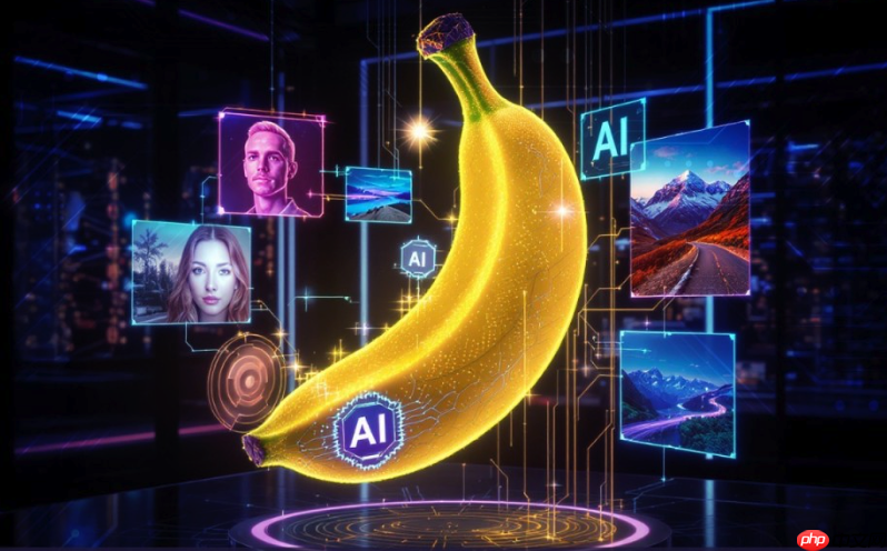 想做动态漫?nano banana生成连环画分镜教程【教程】