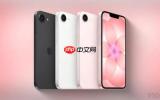 iPhone 17e上市九周国内销量破10万 比上代增长11%