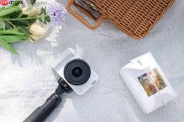 佳能R50V：漫展追焦、美食直出、汉服Vlog，一台相机覆盖你的全部创作日常