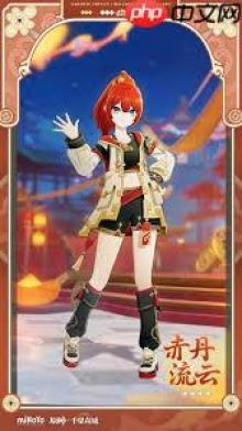 原神月之四千星奇域新增了哪些装扮