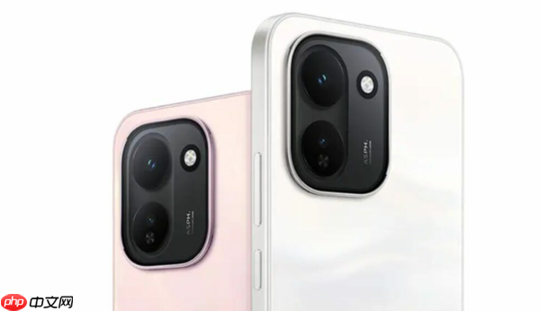 vivo Y600 Turbo配置曝光:天玑8500+9020mAh电池