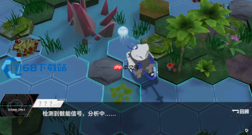 迷雾岛屿通关全攻略 手把手教你找对路线拿满奖励