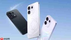 OPPO Reno 16全球版通过多国认证 支持80W快充
