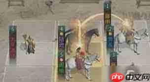 三国天下归心魏延最强配队如何搭配