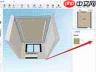 MaxonCinema 4D如何给矩形倒角