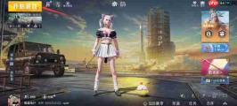 和平精英手游如何更换语音包声音