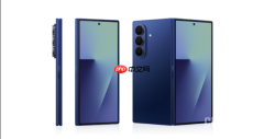 命名大调整！三星下一代折叠屏或更名为Z Fold 8 Ultra