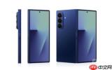 命名大调整！三星下一代折叠屏或更名为Z Fold 8 Ultra