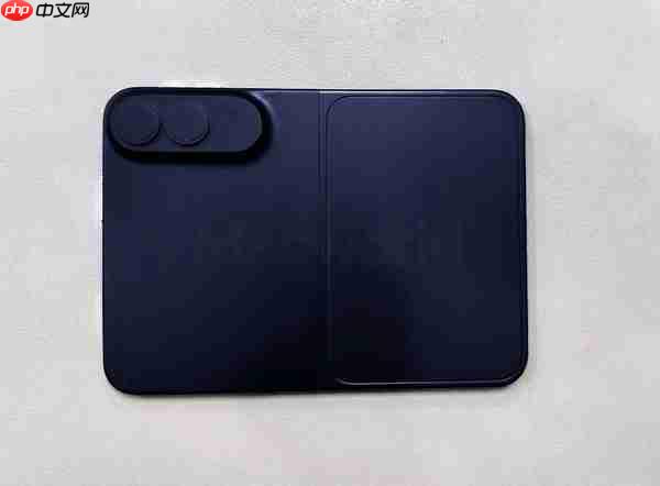 iPhone 18 Pro系列新配色曝光：含暗樱桃色、浅蓝色