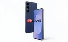 三星S26 FE现身One UI 9测试 开发已启动 下半年发布？
