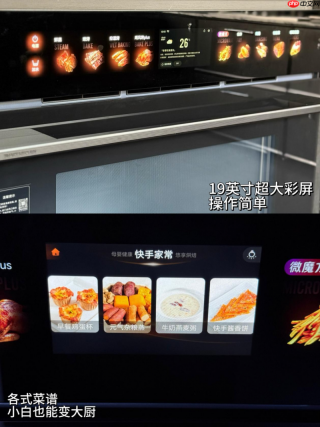 微蒸烤一体机哪个牌子好?专注专业品牌之选—— 凯度深度解析