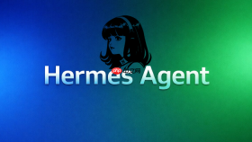 hermes agent如何实现智能分析
