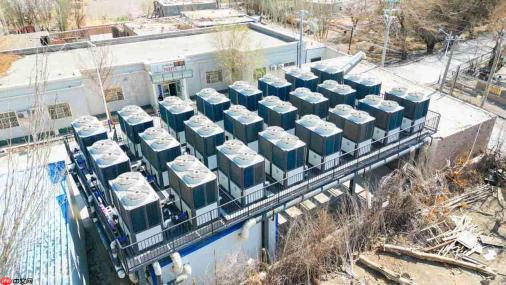 2026空气能行业洗牌期：全国核心供应商盘点与五大核心产品矩阵