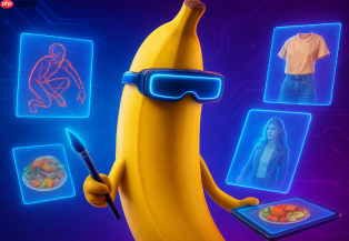ai做ppt配图总侵权？nano banana生成免费商用图【教程】